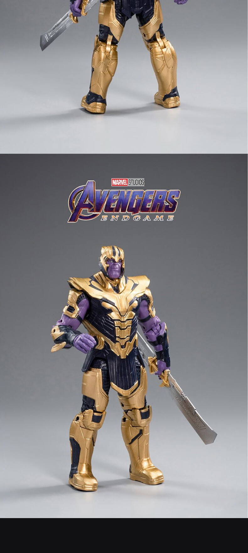 Marvel 7-Inch Classic Spider-Man Articulated Action Figure, Boy's Birthday Gift 15