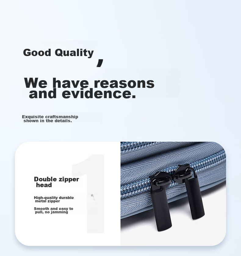 DiYi Workshop Large Capacity Portable Waterproof Hard Drive Storage Bag Compatible with Xiaomi, Coolpad, Huawei, Pisen, Apple, Aigo, Yoobao 30000mAh Power Bank Case 13