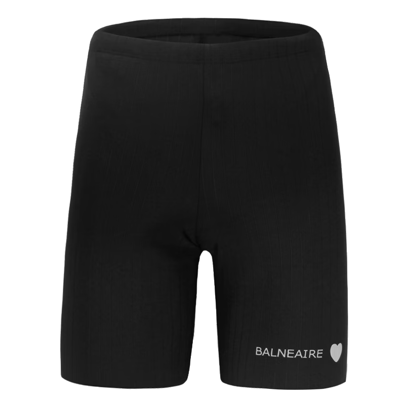 BALNEAIRE Men's Professional Racing Five-Point Boxer Swim Trunks, Chlorine-Resistant, Water-Repellent, Quick-Drying, for Swimming Training And Vacation, 50162 4XL