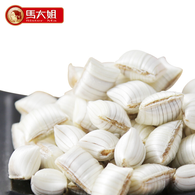 马大姐老北京酥糖 300g 酥心糖果 非遗大虾酥休闲零食 婚庆喜糖