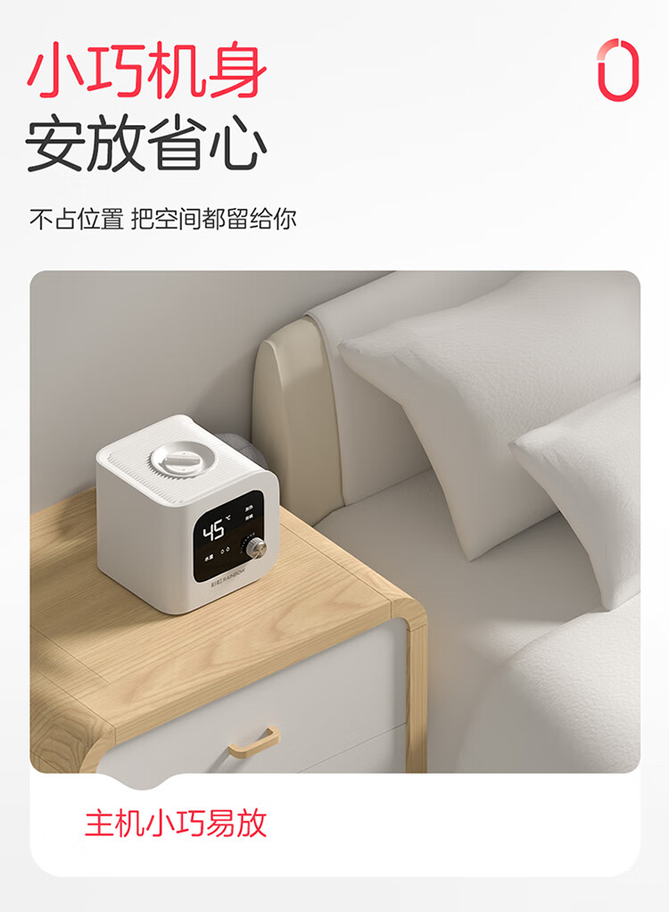 Rainbow [High Temperature Protection] Double-Person Rapid Heating Water Circulation Heating Blanket Electric Heated Mattress Pad 2*1.5 Meters 20