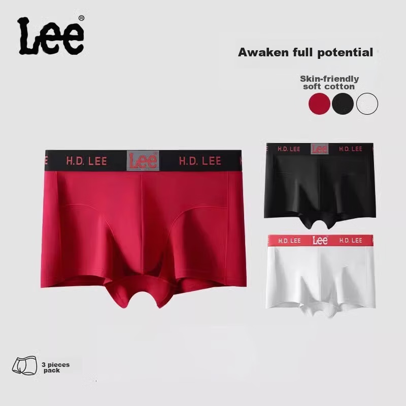 Lee Men's -01203008