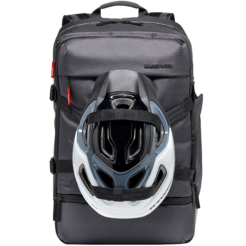 Manfrotto Manhattan Series MN-BP Camera Bag, DSLR And Mirrorless Camera Backpack, Manhattan Series Multifunctional Travel Portable Large Size