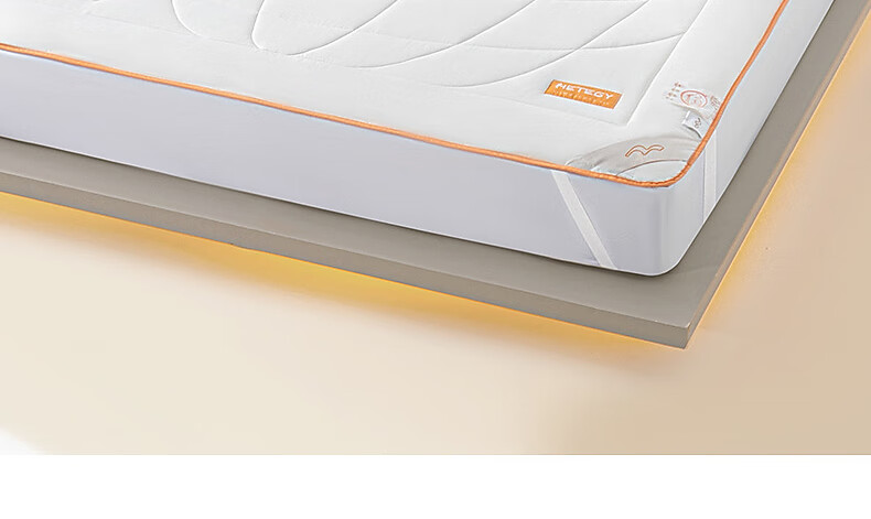 Shuixingjiafang Wool Mattress, Class A Antibacterial And Anti-Mite, Moisture-Absorbing And Heat-Generating, Foldable Bedding, 150*200cm, Thermal Heating 3