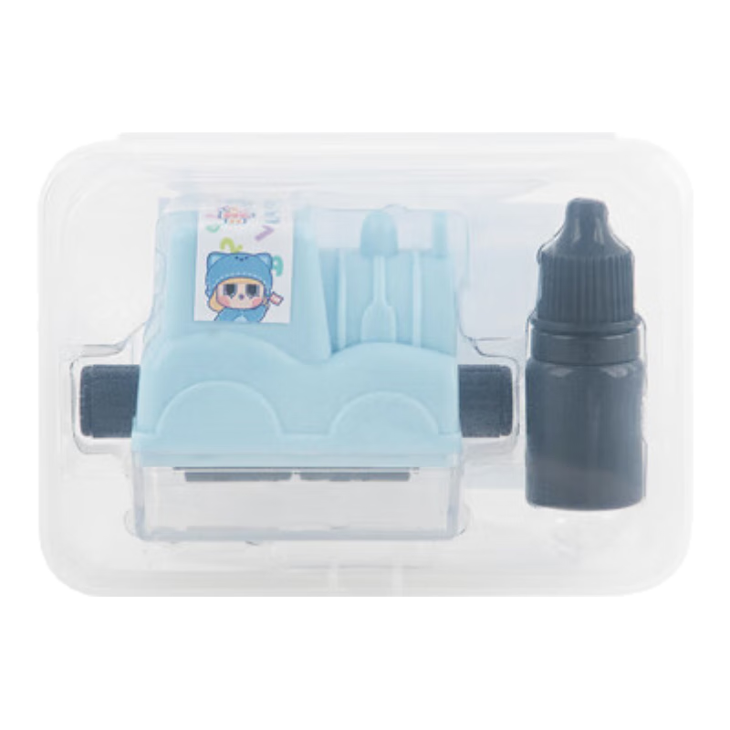 GuangBo Train Head Children's Math Addition And Subtraction Arithmetic Problem Roller Stamp, Elementary School Students' Mental Calculation Random Questions Quick Memorization Arithmetic Addition W69004