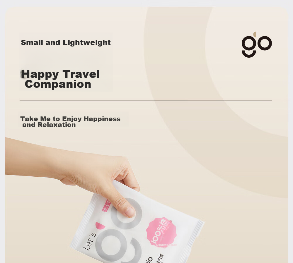 Freego Disposable Women's Underwear, Pure Cotton, Sterile, for Travel, Business Trips, Menstruation, Pregnant Women, Daily Disposable, No-Wash, Individually Wrapped, 30 Pieces, Size L 11