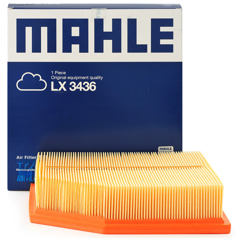 MAHLE Air -0110442