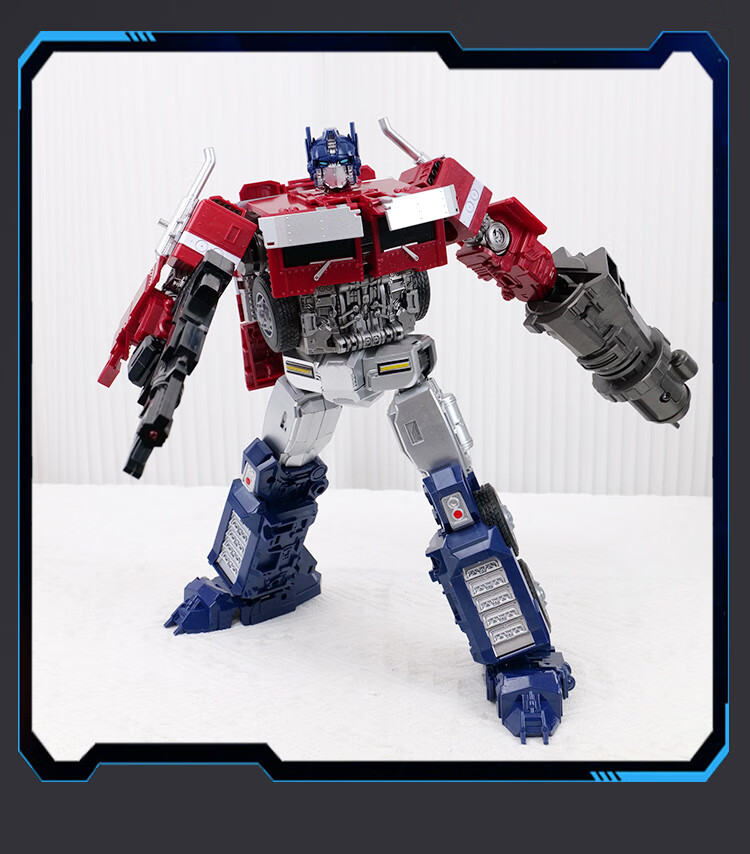 Ruihe Transforming Toy, Yutian Enemy Mecha Car, Robot, Children's Toy for Boys, Transformers Model, Alloy Birthday Gift 10