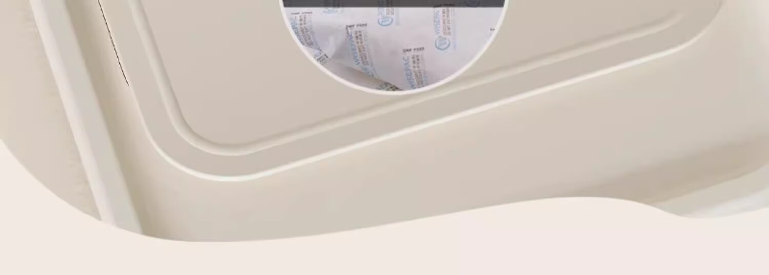 YOUQIN Rice Container for Home Use, 2026 New Model, Insect-Proof And Moisture-Proof Sealed Rice Bin, Rice Storage Container, Rice Storage Box 5