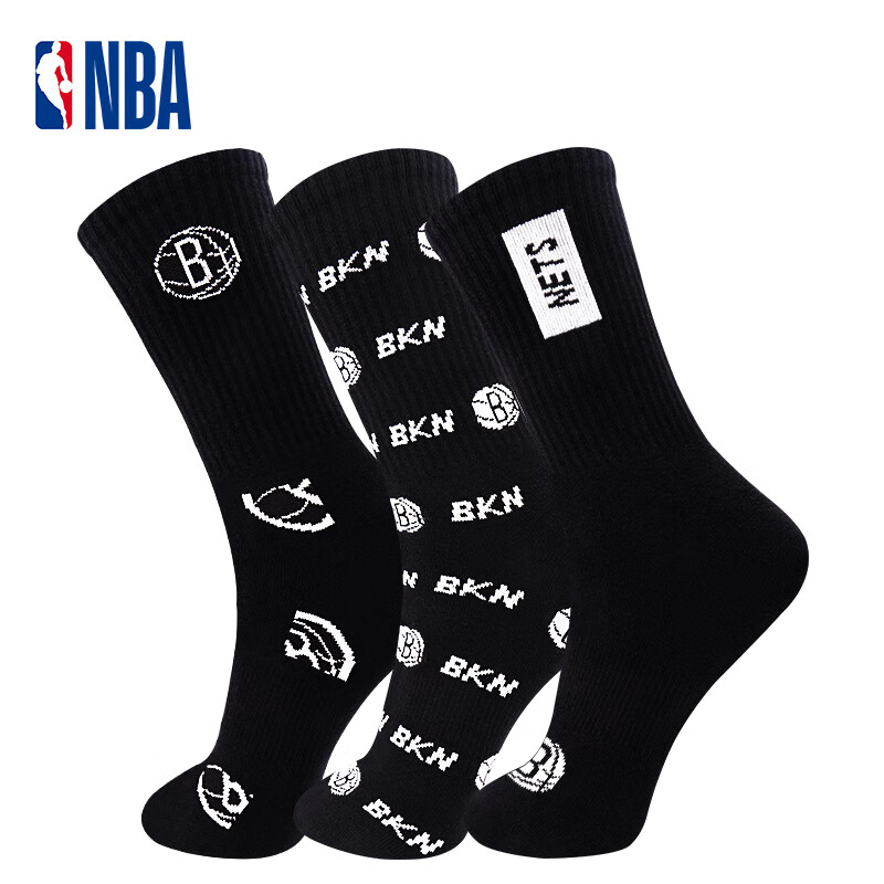NBA Long S-0118014