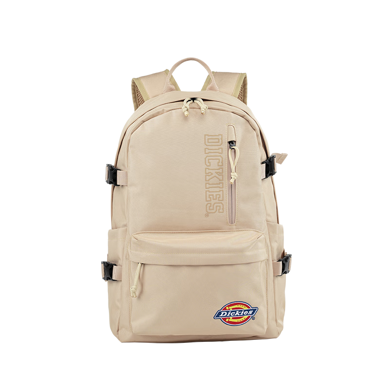Dickies Men's Backpack, Outdoor Sports Backpack, Large Capacity Travel Bag, Laptop Bag, Schoolbag for Middle School, High School And College Students, Suitable for Both Men And Wome