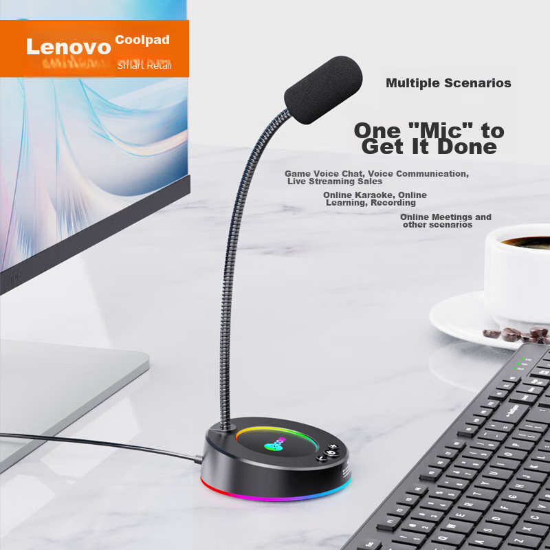 Lenovo...