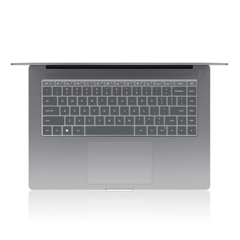 Jiasu Keyboard Cover for Xiaomi RedmiBook Pro 15 Laptop, Dust-Proof And Waterproof, Highly Transparent Invisible Protective Film