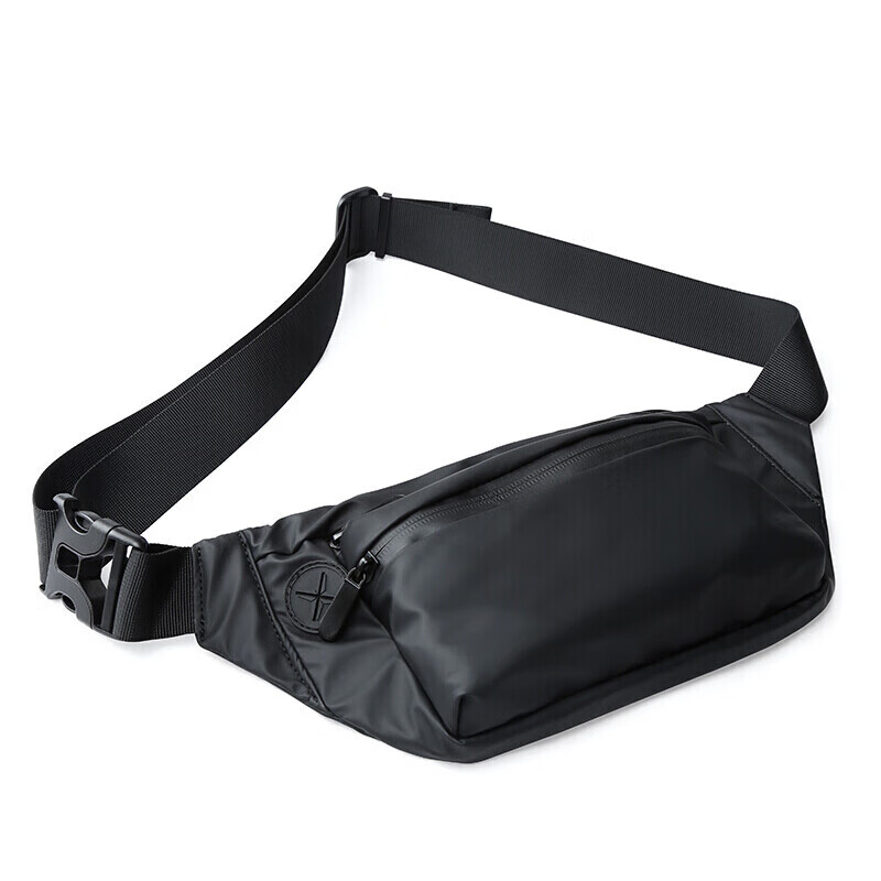 Viney Chest Bag for Men, Trendy Lightweight Cycling Sports Waist Pack, Fashionable Versatile Shoulder Bag, Men's Small Bag, Trendy Casual Backpack