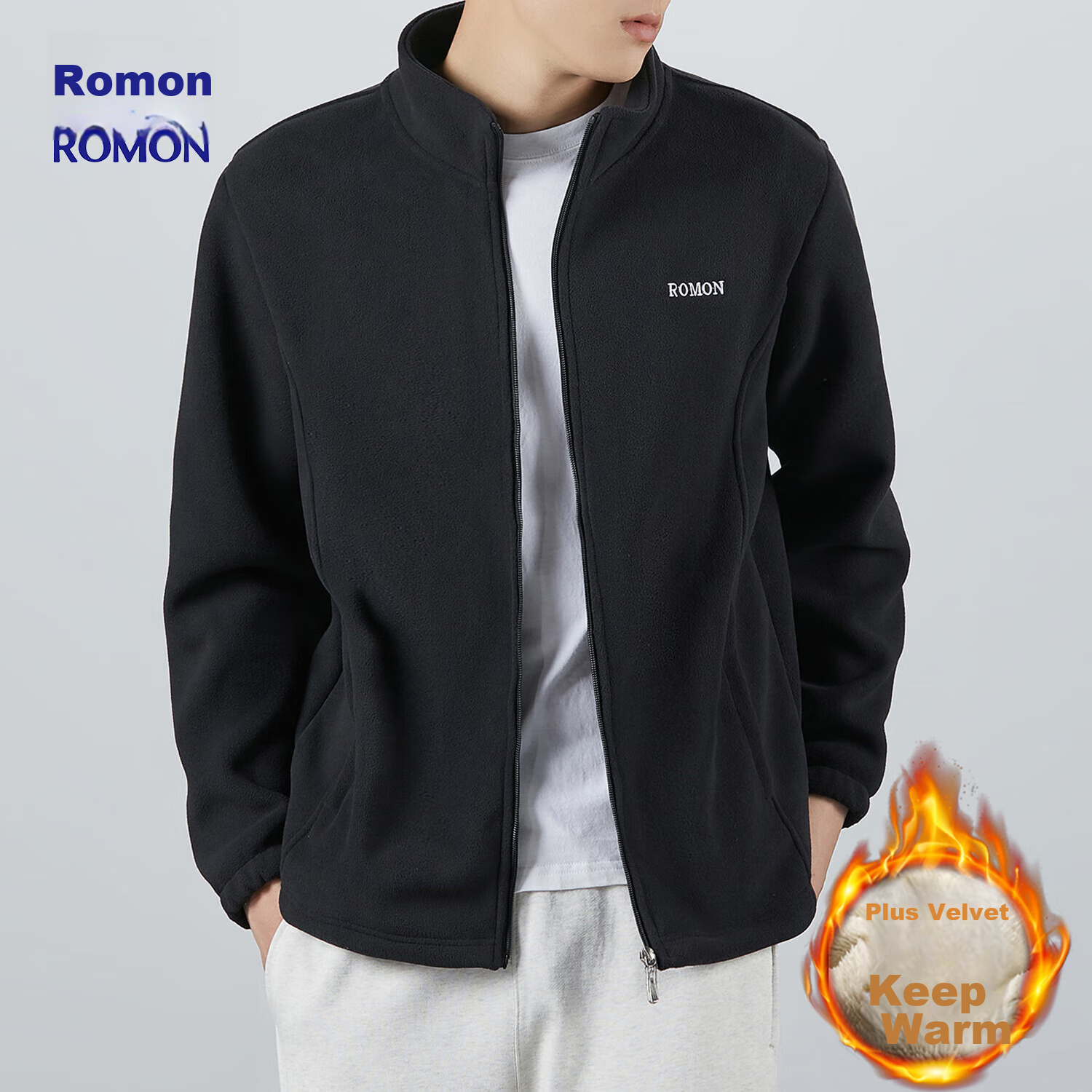 ROMON (ROM-0123645