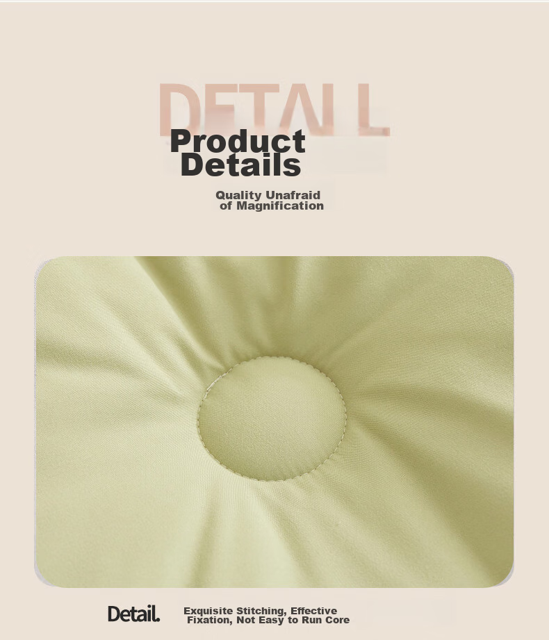 Grace Fiber Comforter Duvet Insert Thickened Double-Size All-Season Comforter Winter Quilt 6 Jin (3 Kg) 200*230cm Milk White Gree 14