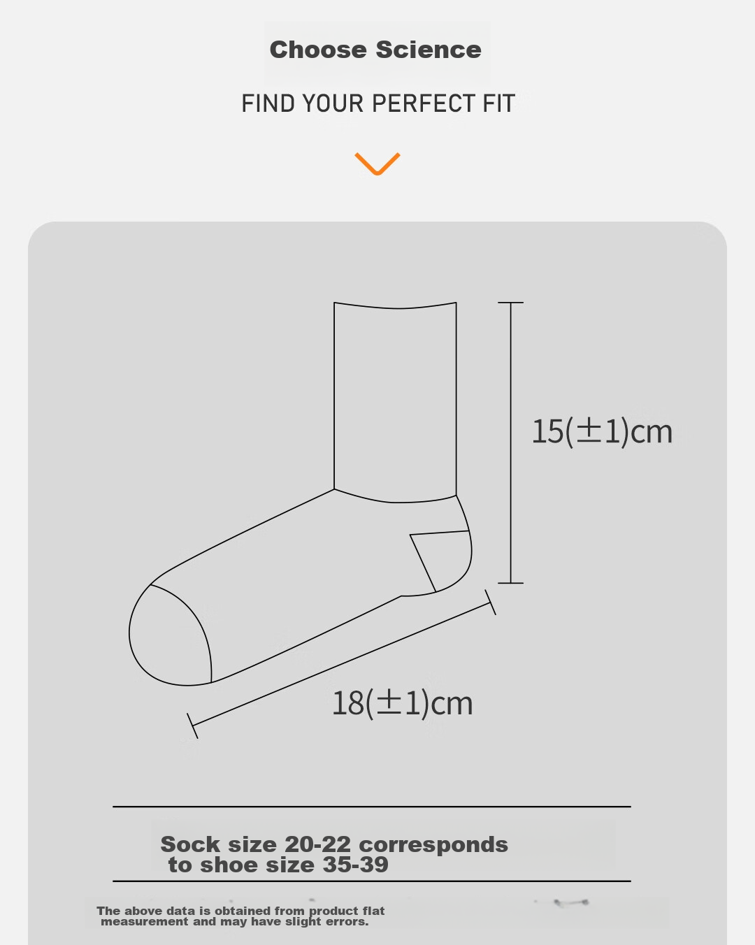Limi [Antibacterial] Women's Socks, Autumn And Winter Casual Socks, Ladies' Color-Block Antibacterial Mid-Calf Socks, 4 Colors 10