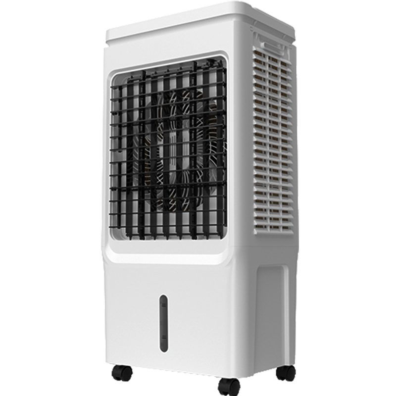 AUX Fan Air Conditioner Cooling/cold Air Machine, Home Cold Air Fan/cooling Fan, Floor-Standing/electric Fan Cooling Machine, Water Fan, Industrial Air Conditioner Cooling Fan, Commercial FLS-Z33C