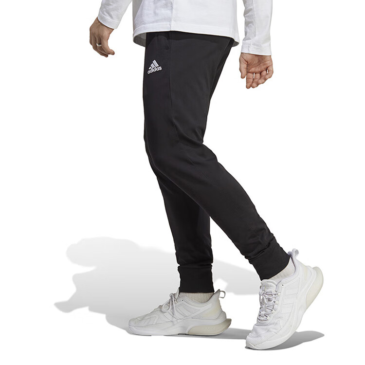 Adidas Men's Sportswear Series, M SL SJ TC PT Athletic Pants, IC9417, A/M Size 6
