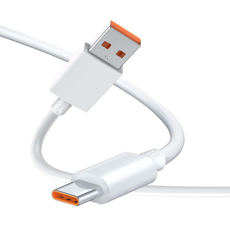 Chaofan Compatible with Xiaomi Data Cable Charging Cord, 120W/90W/67W Original Cable, Fast Charging, 2 Meters, for 17/15 Ultra/15pro/15 Redmi Turbo5/Note15pro+/K90/80