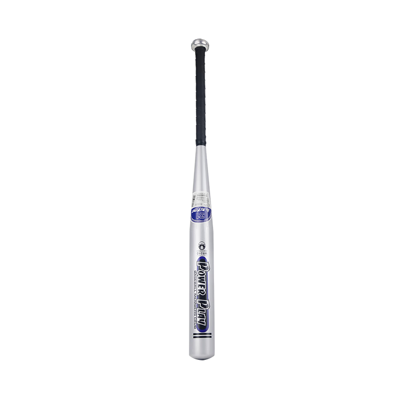 Star Baseball Bat, Thickened Aluminum Alloy, Baseball Stick, Car-Mounted Self-Defense Weapon, WR310, 33 Inches, 84cm