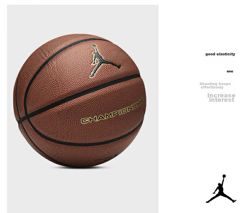 NIKE Basketball Indoor Competition Shoes, Non-Slip And Wear-Resistant, Adult Training Size 7 J100991789107 9