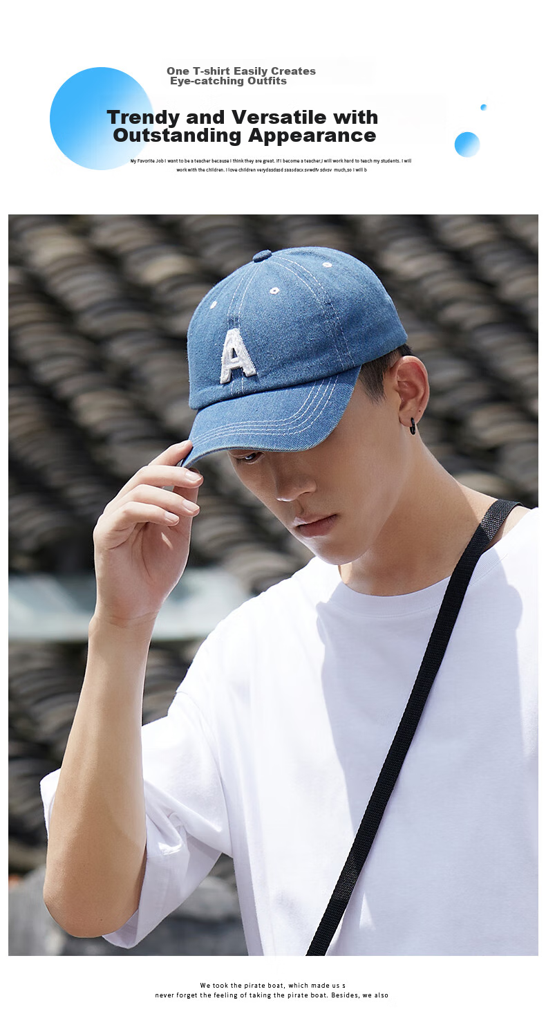 Warrior Ice Silk Sun Protection Men's T-Shirt, Summer Short Sleeve Loose Cool National Trend Five-Quarter Sleeve Youth Sports Quick-Dry Tee C 6
