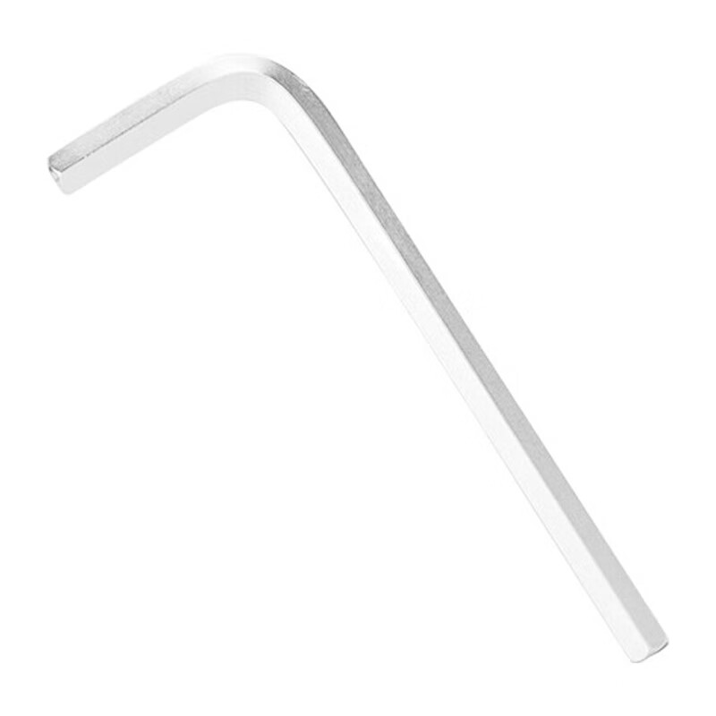 Deli Standard Flat Head Hex Key Wrench 5mm DL3005