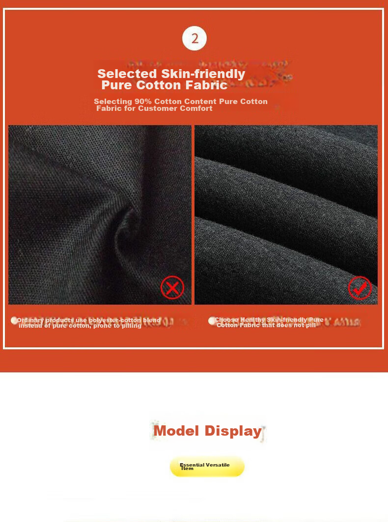 LangSha 25 Autumn Winter New Lamb Fleece Lined Leggings Thickened Warm High Waist Slim Fit Plus Size Cotton Pants for Women 14
