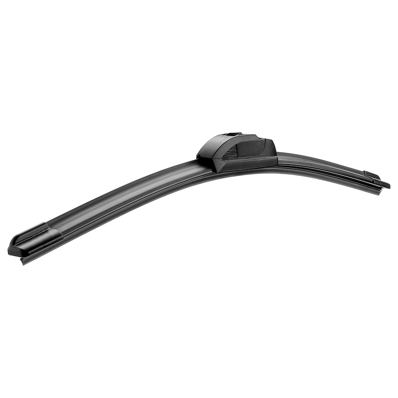 Qilinguang Boneless Wiper Blade for 2020-2025 Mazda 3 Axela, Specialized Windshield Wiper, Original Factory 26/17 U-Type