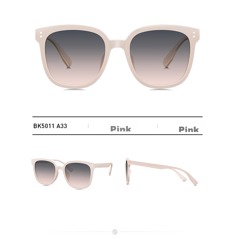 BOLON Children's And Teenagers' Square Sunglasses, Sun Protection UV-Resistant Glasses for Boys And Girls, BK5011A10 11
