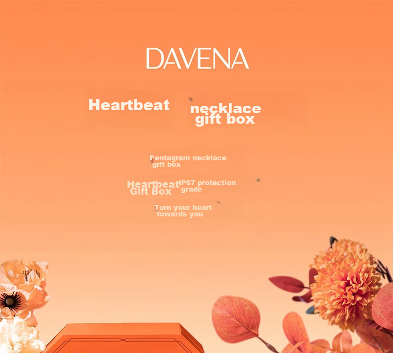 Davena 【DAVENA x The Little Prince】Limited Edition Pentagram Little Prince Collaboration Fashion Women's Watch 1