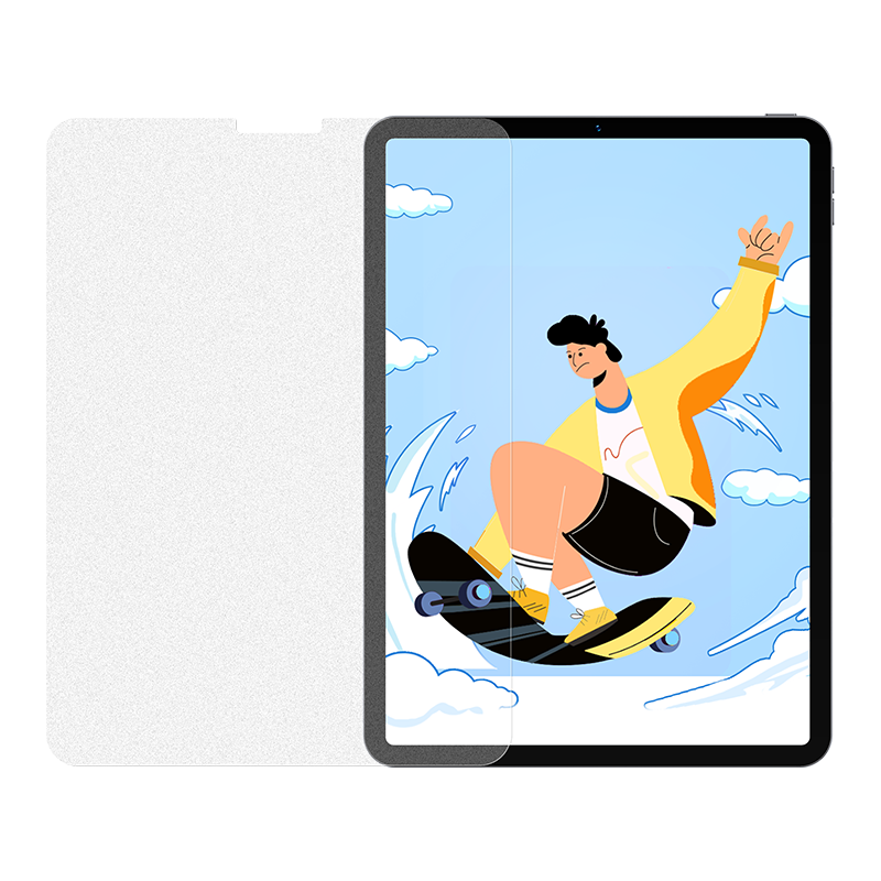 UGREEN Paper Film for IPad Pro11/Air5/4, Compatible with 2022/2021/2020 Models, Apple 10.9-Inch Tablet Drawing Writing Matte Kent Paper Film