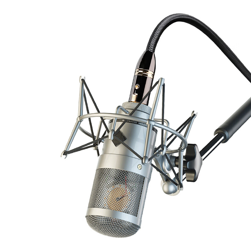 Микрофонный кабель SKW XLR