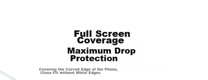 UGREEN Tempered Glass Screen Protector for IQOO 12, Full Coverage No Hole High Definition Anti-Fingerprint Anti-Sweat Shatterproof Protective Film for Vivo Iqoo 8