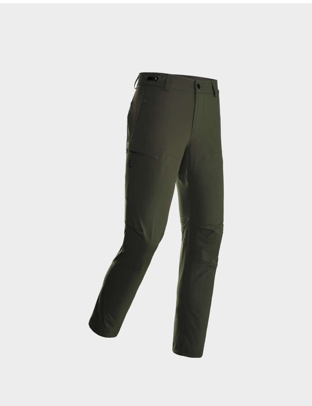 KAILAS KAILAS Men's T10-M Softshell Pants CORDURA Durable Outdoor Mountaineering Breathable Windproof Hiking Pants 8