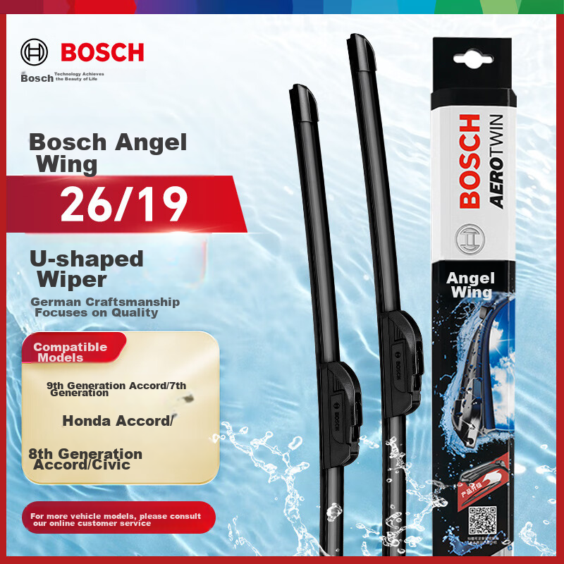 BOSCH...
