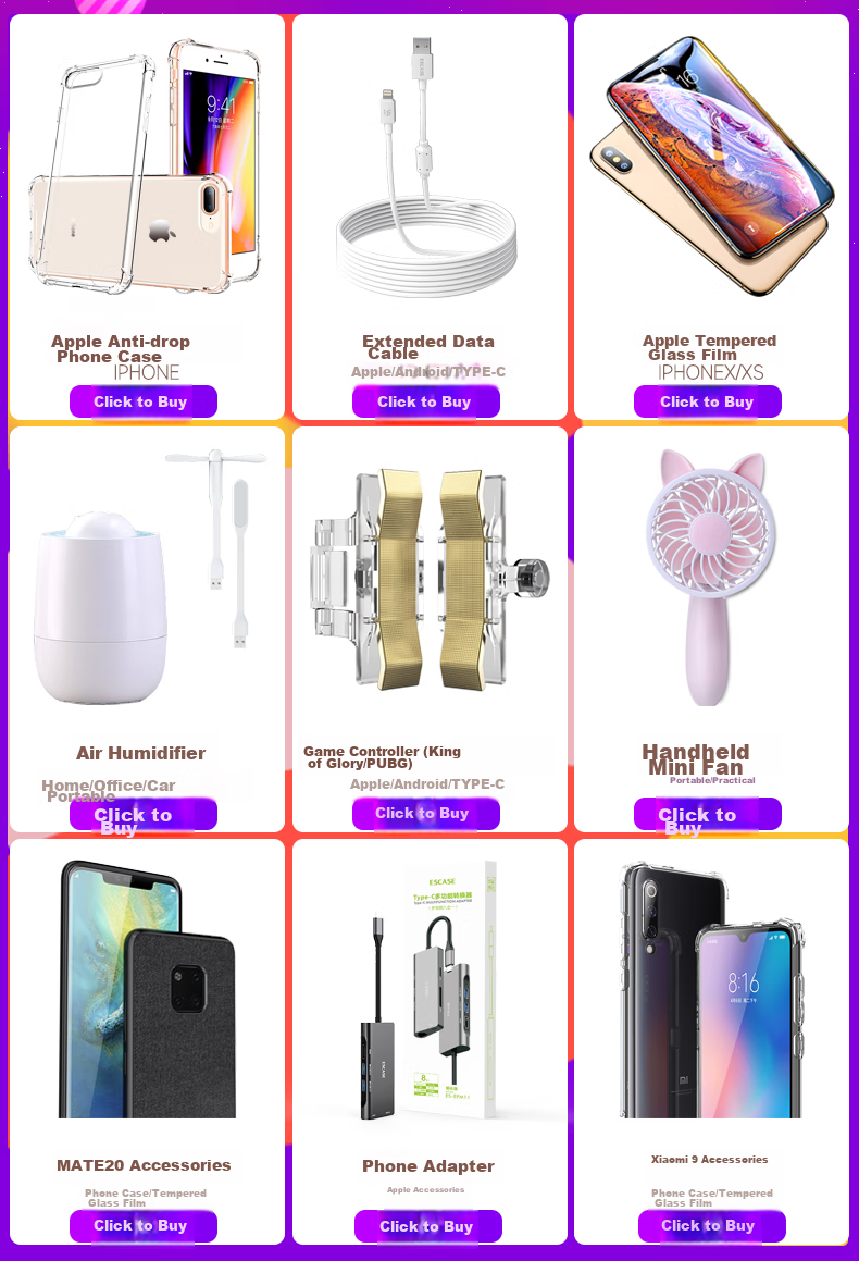 ESCASE Phone Stand Ring Holder Metal Ring Clip Slim Compatible with Huawei IPhone Samsung Xiaomi Honor Apple Phone Magnetic Car Mount Stand 7Plus Jazz Black 1