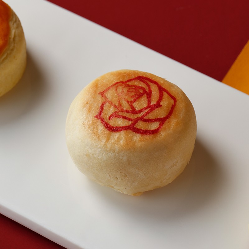 御茶膳房糕点礼盒过节送礼节日礼品北京特产点心小吃礼物零食大礼包640g