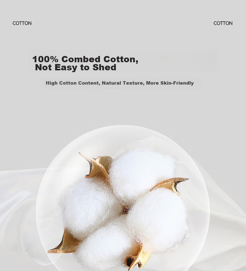 Grace 10A Antibacterial Towel, Pure Cotton Face Towel for Men, Soft Bath Towel, Quick-Drying, Suitable for Both Men And Women, Sports Use 7
