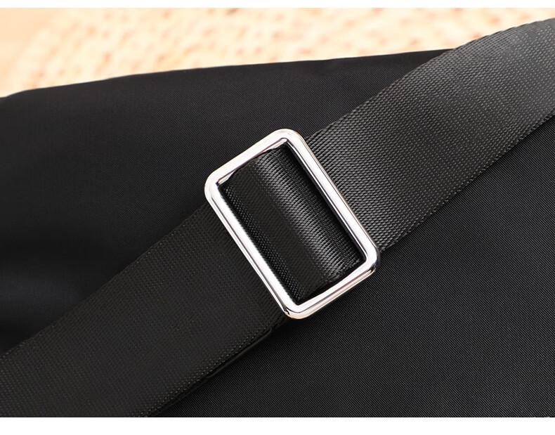 Aiqinghai Oxford Cloth Handbag, Women's Crossbody Bag, Shoulder Shell Bag, Chest Pack, Practical Birthday And Mother's Day Gift for Mom 15