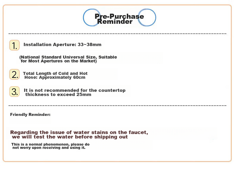 MICOE Basin Faucet, 304 Stainless Steel, Hot And Cold, Bathroom Sink, Washbasin, Universal Gun Gray Color, M-C2013 1