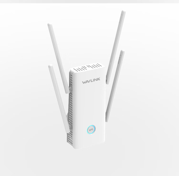 Wavlink WiFi Signal Amplifier, 5G Dual-Band AX3000, Stable Wireless Signal, Wall-Penetrating, Whole-House Coverage, Network Expansion Booster, Repeater, WiFi 6 Signal Enhancer D6X 21