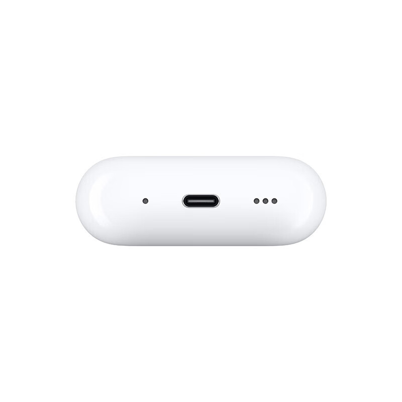 Apple AirPods Pro (2nd Generation) Magnetic Charging Pro-level Noise Cancellation Wireless Bluetooth Earphones Brand New Unopened Overseas Version [USB-C Charging Port]