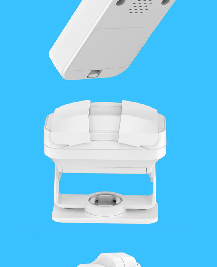 Xiya Welcome Sensor, Wireless Doorbell, Welcome Greeter, Reminder Device, Convenience Store And Supermarket Entrance Announcer 26