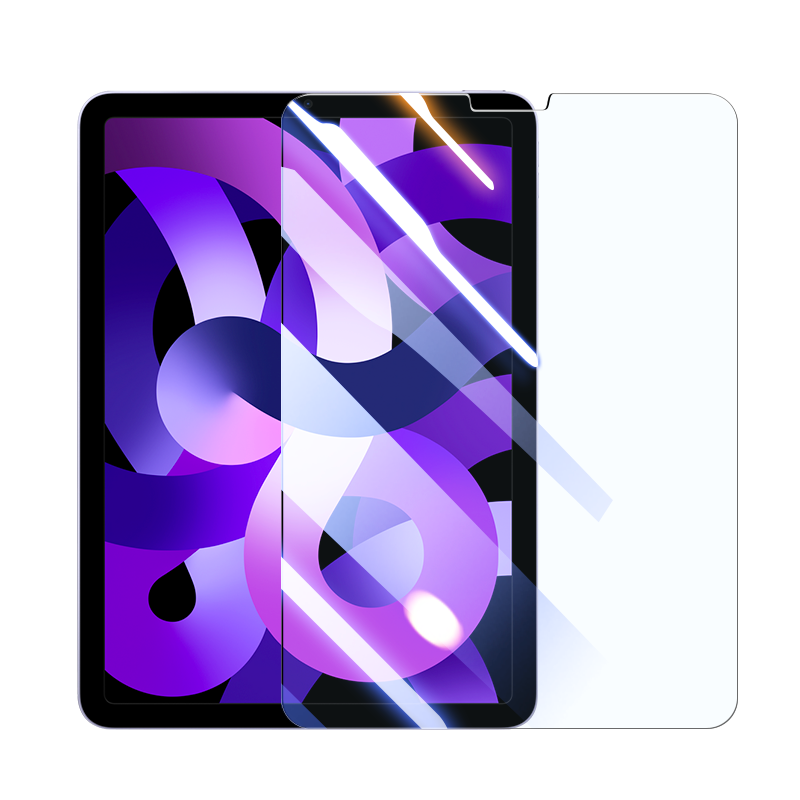 ESR Corning Tempered Glass Screen Protector for iPad Pro 2024/2025 11-inch M5/M4 Chip HD Anti-Fingerprint Dustproof Drop Protection Film