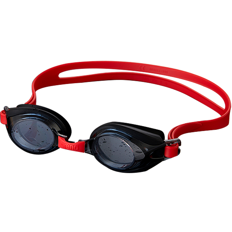 Arena Kids Swim Goggles Imported HD Waterproof Anti-Fog Youth Casual Training Professional Eye Protection Swimming Glasses