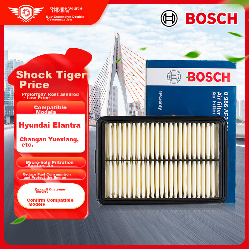 BOSCH (BOS-019247