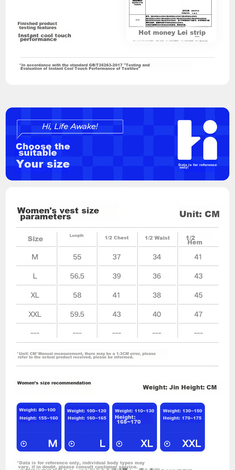 HLA Women's Sleeveless Camisole with Wide Straps, Pure Cotton 95% Cotton, Inner Or Outer Wear, Basic Undershirt, Single Piece 11