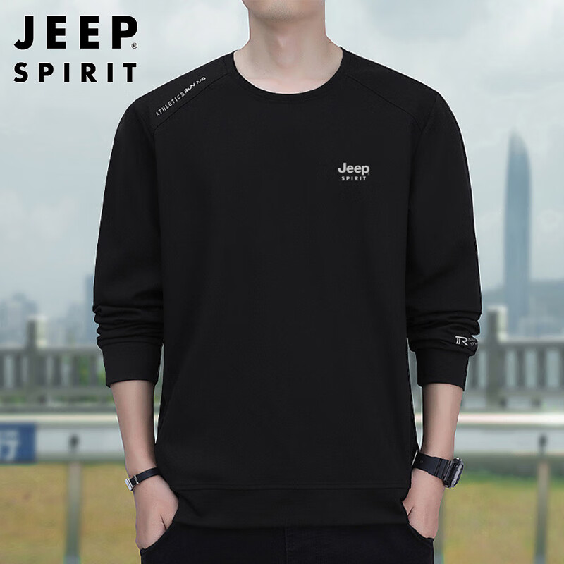 JEEP S...